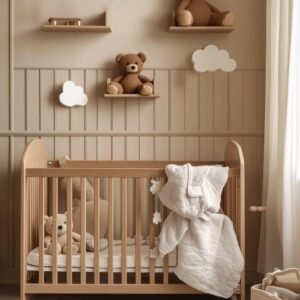 Personalized Baby Sign